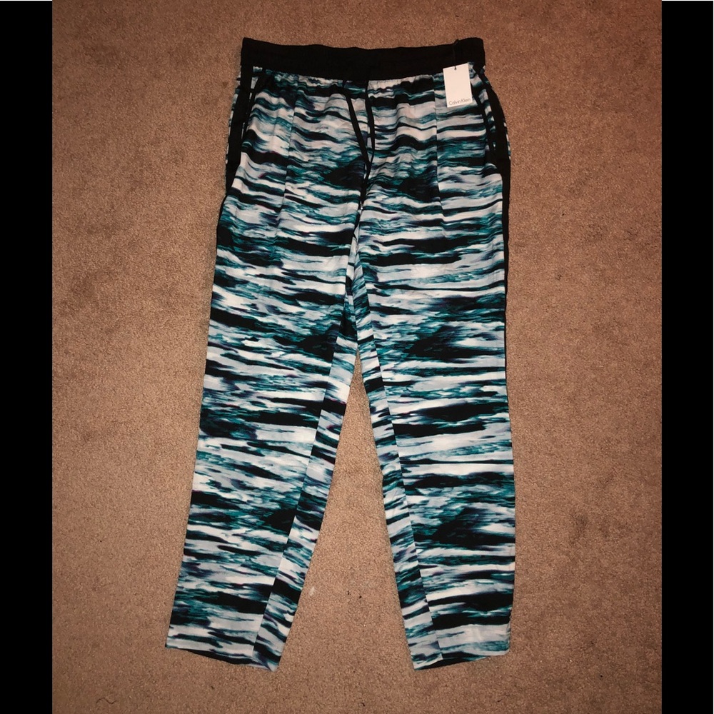 Calvin Klein pants L
